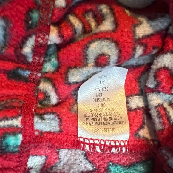 Girls St Eve pajama pants set of 3 size‎ 14 XL - Picture 7 of 7